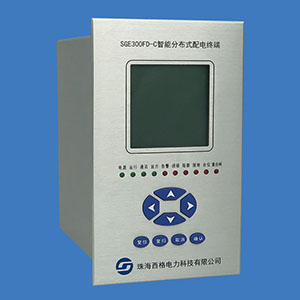 SGE300FD-T 配電自動(dòng)化通信管理單元